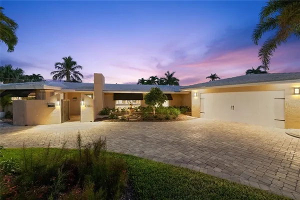 $1,450,000 | 1500 Northeast 24th Street, Wilton Manors, FL 33305