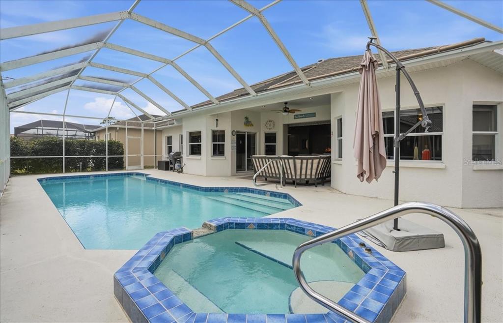 6710 Pleasant Hill Road Bradenton, FL 34203 - Photo 20 of 72