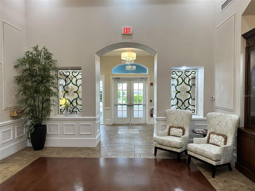 6710 Pleasant Hill Road Bradenton, FL 34203 - Photo 53 of 72 a living room with furniture and a large window