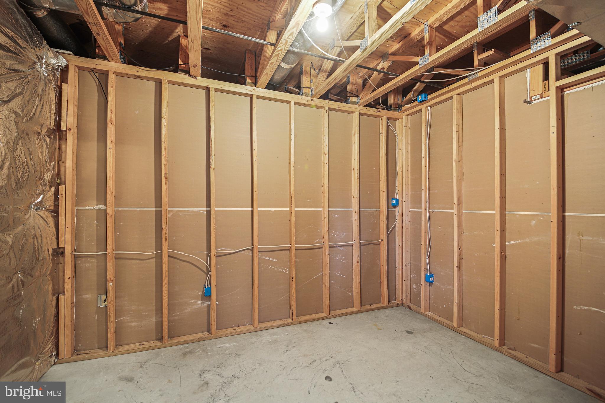 13558 Ryton Ridge Lane Gainesville, VA 20155 - Photo 56 of 63 There are 3 unfinished storage spaces in the LL.