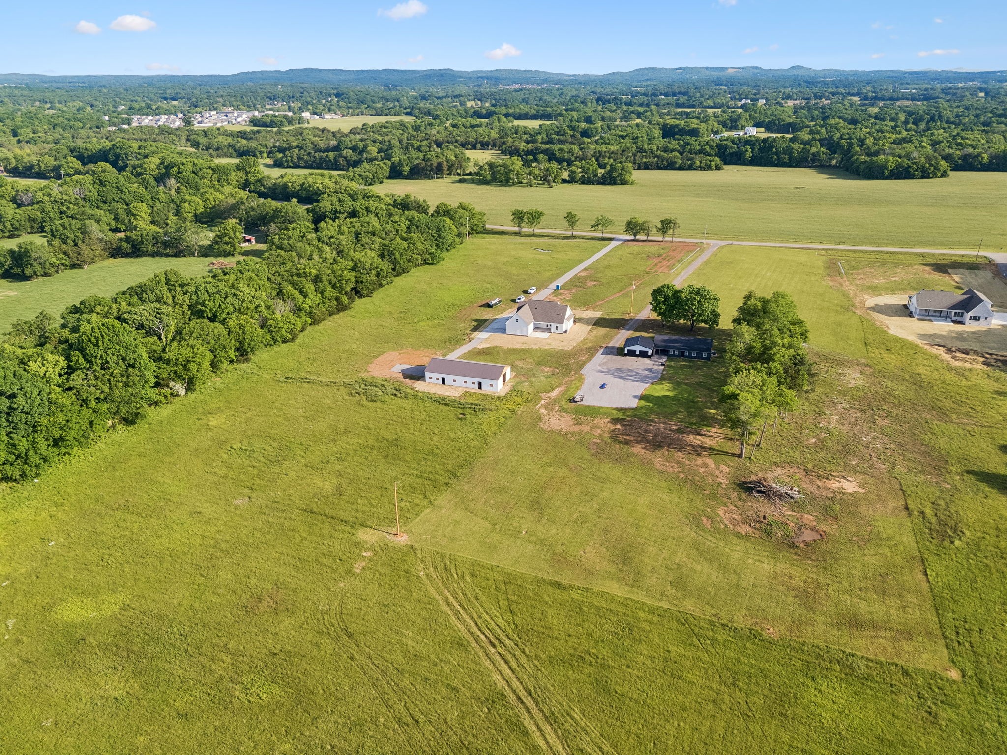 2797 Unionville Road Chapel Hill, TN 37034 - Photo 76 of 91