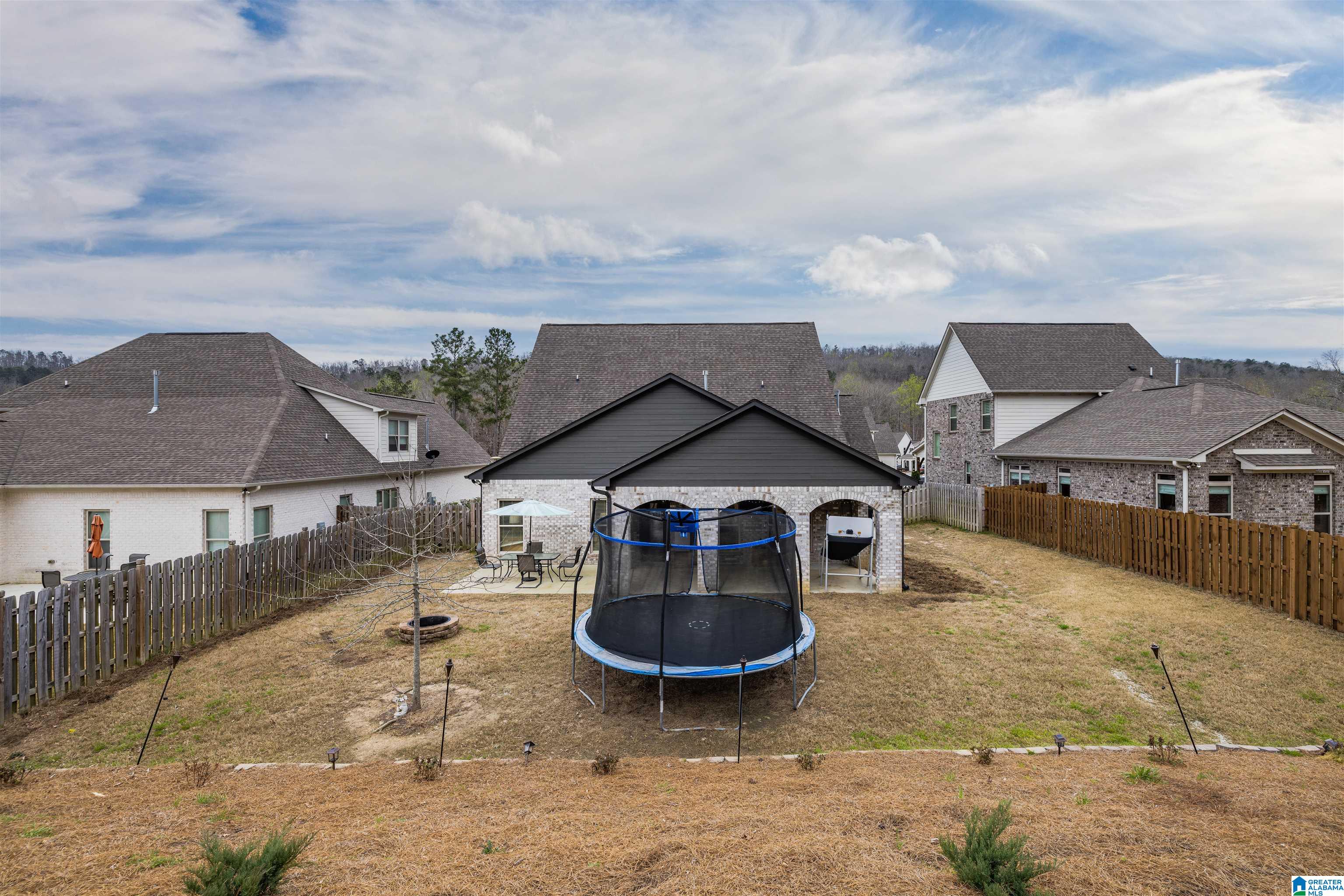 466 Ballantrae Road Pelham, AL 35124 - Photo 43 of 47