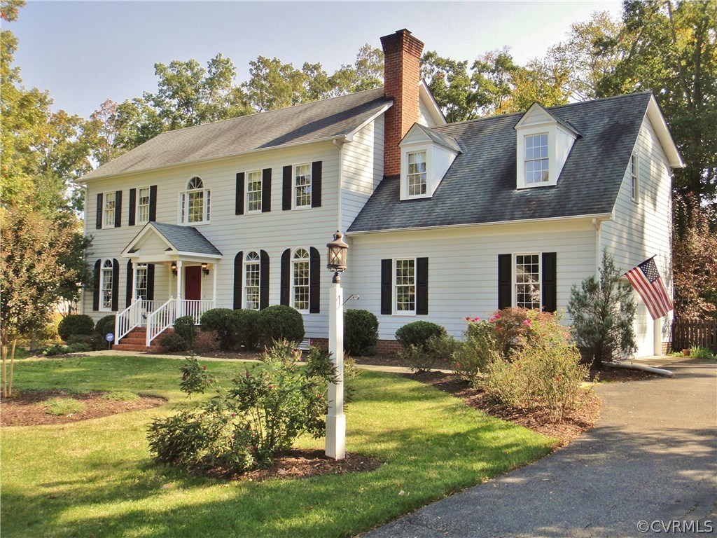 3621 Derby Ridge Way Midlothian, VA 23113 - Photo 1 of 24 Gallery Image 1