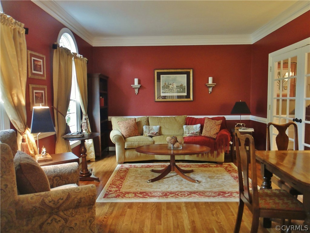 3621 Derby Ridge Way Midlothian, VA 23113 - Photo 12 of 24 Gallery Image 12