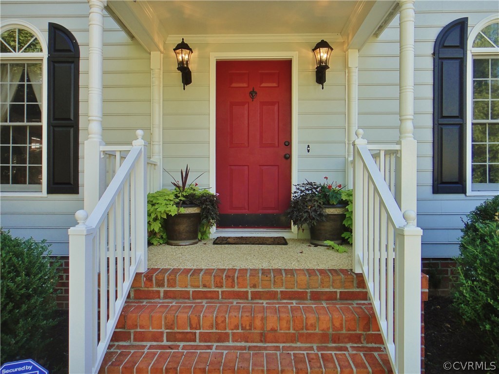 3621 Derby Ridge Way Midlothian, VA 23113 - Photo 2 of 24 Gallery Image 2