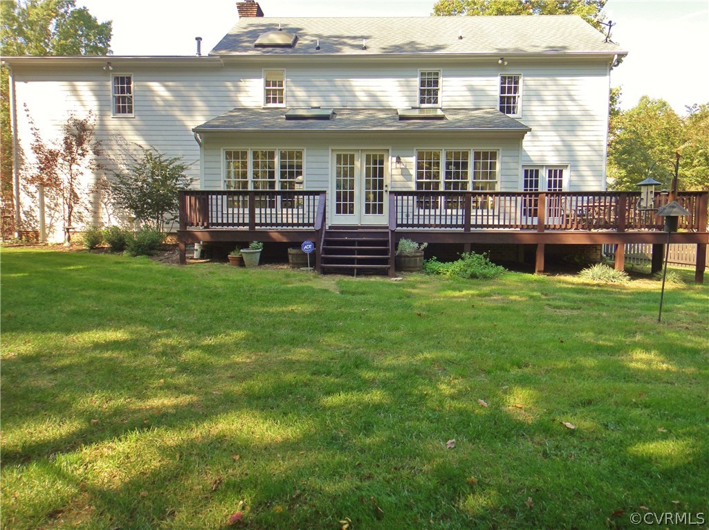 3621 Derby Ridge Way Midlothian, VA 23113 - Photo 23 of 24 Gallery Image 23