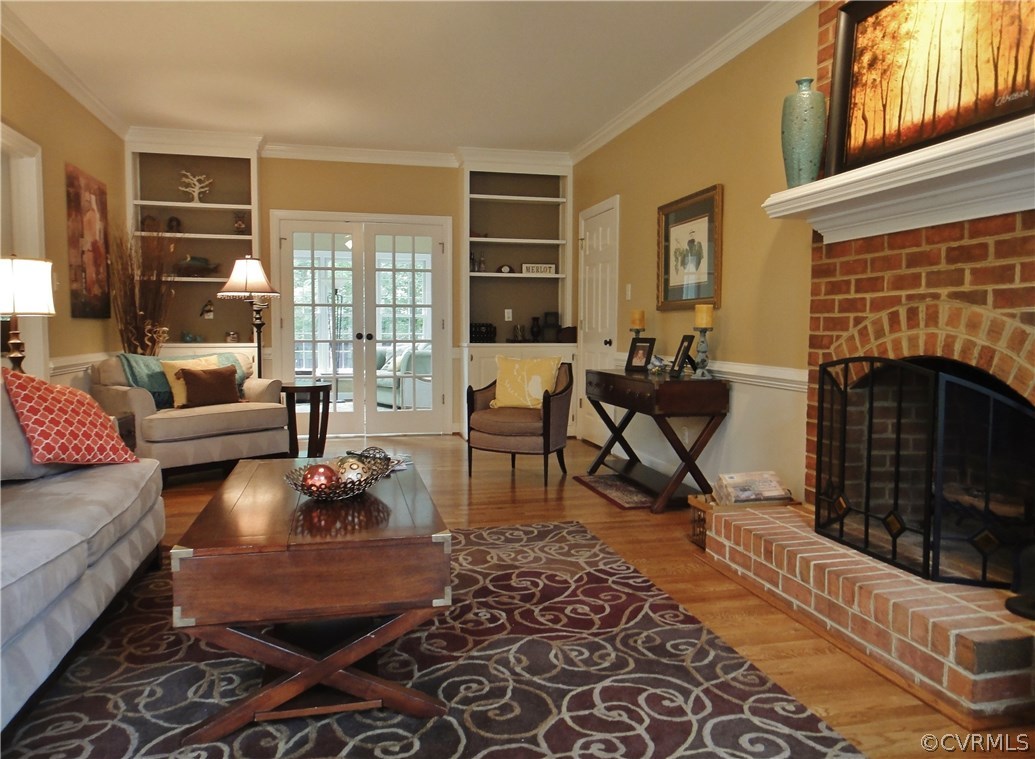 3621 Derby Ridge Way Midlothian, VA 23113 - Photo 4 of 24 Gallery Image 4