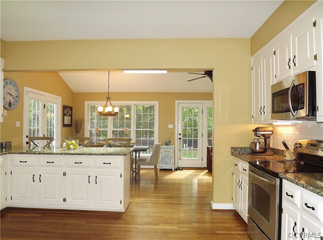 3621 Derby Ridge Way Midlothian, VA 23113 - Photo 7 of 24 Gallery Image 7