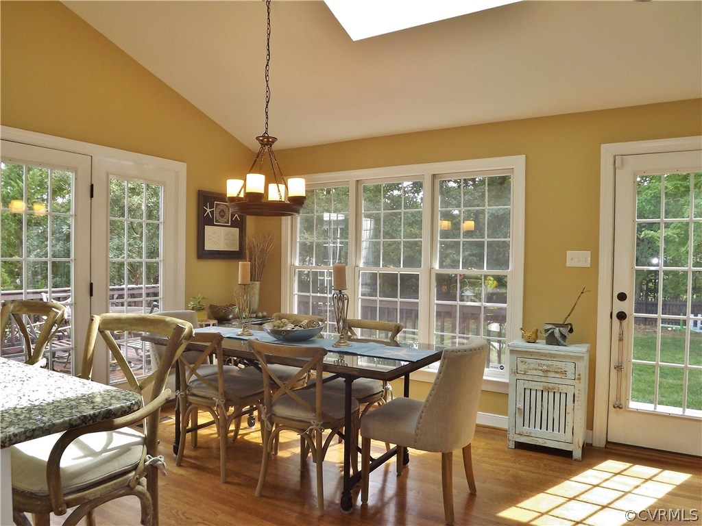 3621 Derby Ridge Way Midlothian, VA 23113 - Photo 10 of 24 Gallery Image 10