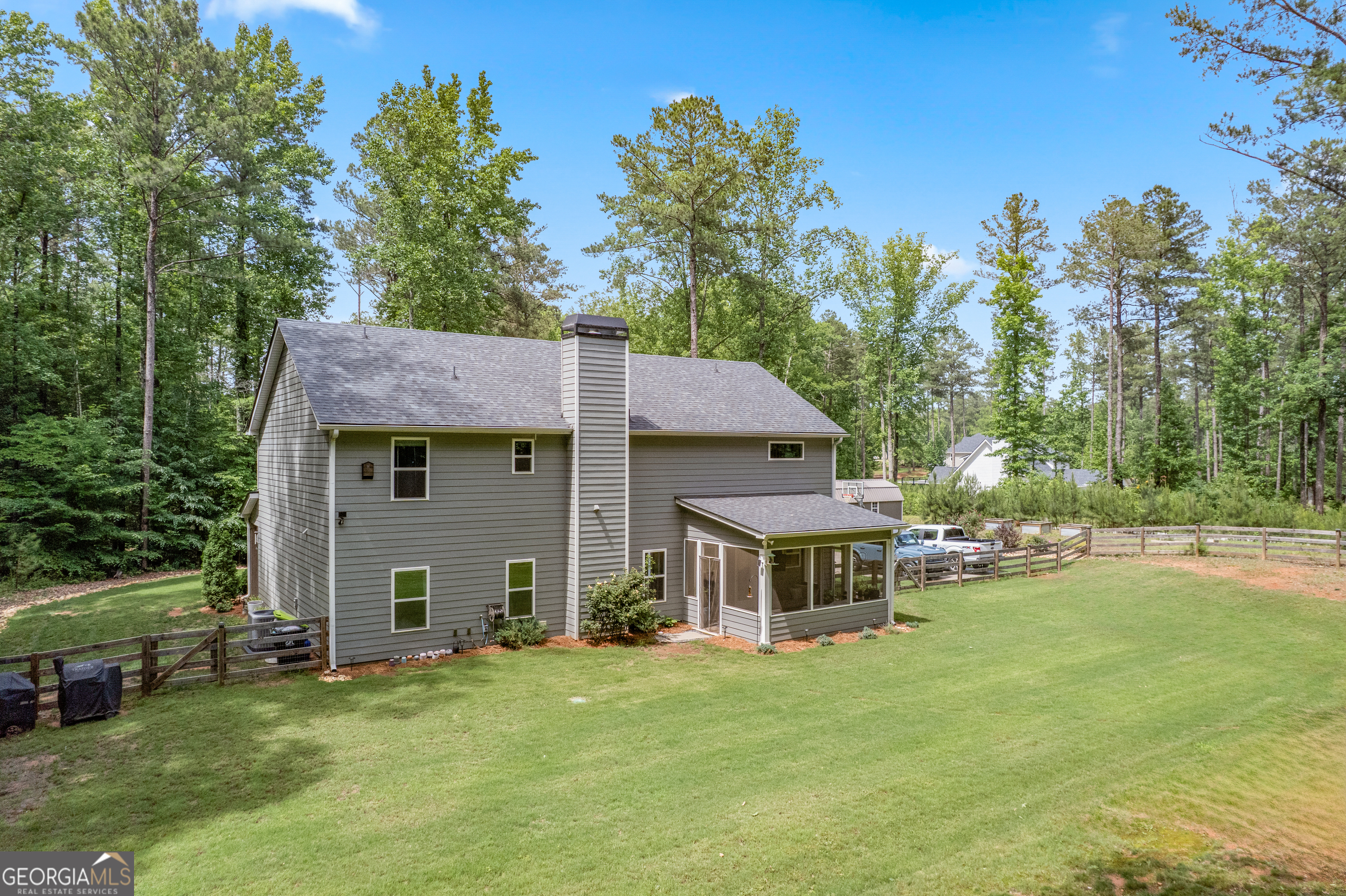 1934 Smokey Road Newnan, GA 30263 - Photo 37 of 44
