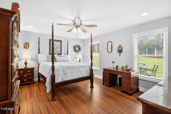 $589,000 | 410 Garden Meadow Drive, Greeneville, TN 37745