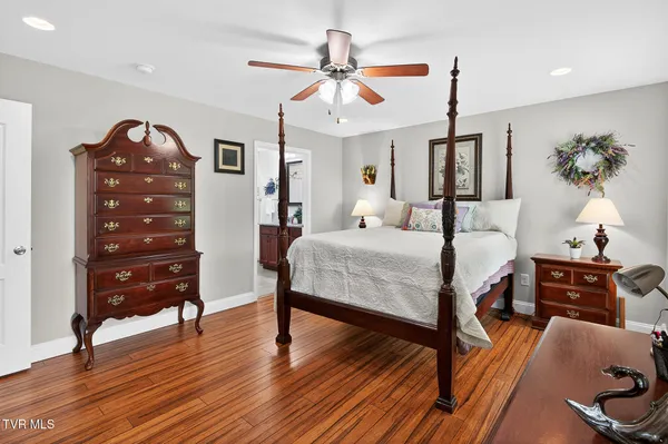 $589,000 | 410 Garden Meadow Drive, Greeneville, TN 37745