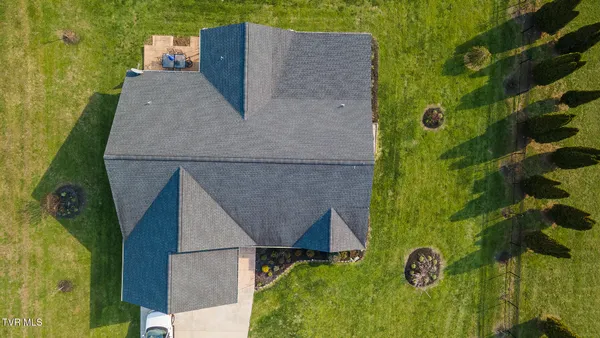 $589,000 | 410 Garden Meadow Drive, Greeneville, TN 37745