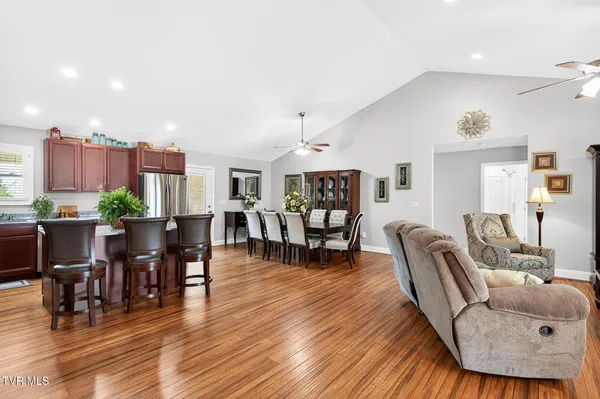 $589,000 | 410 Garden Meadow Drive, Greeneville, TN 37745