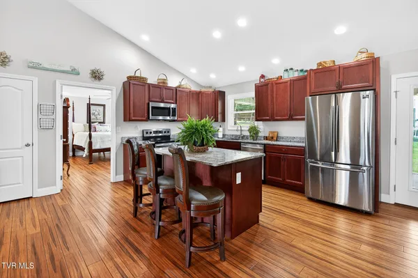 $589,000 | 410 Garden Meadow Drive, Greeneville, TN 37745