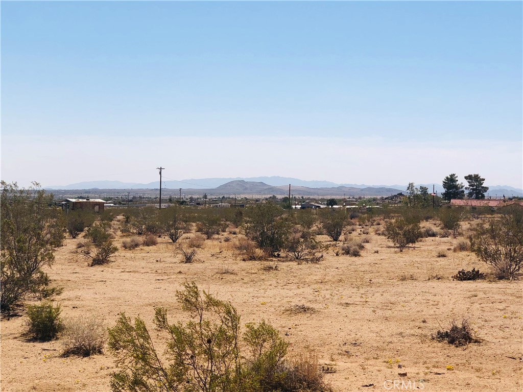 2 Geronimo Trail Yucca Valley, CA 92285 - Photo 6 of 10 a view of ocean view