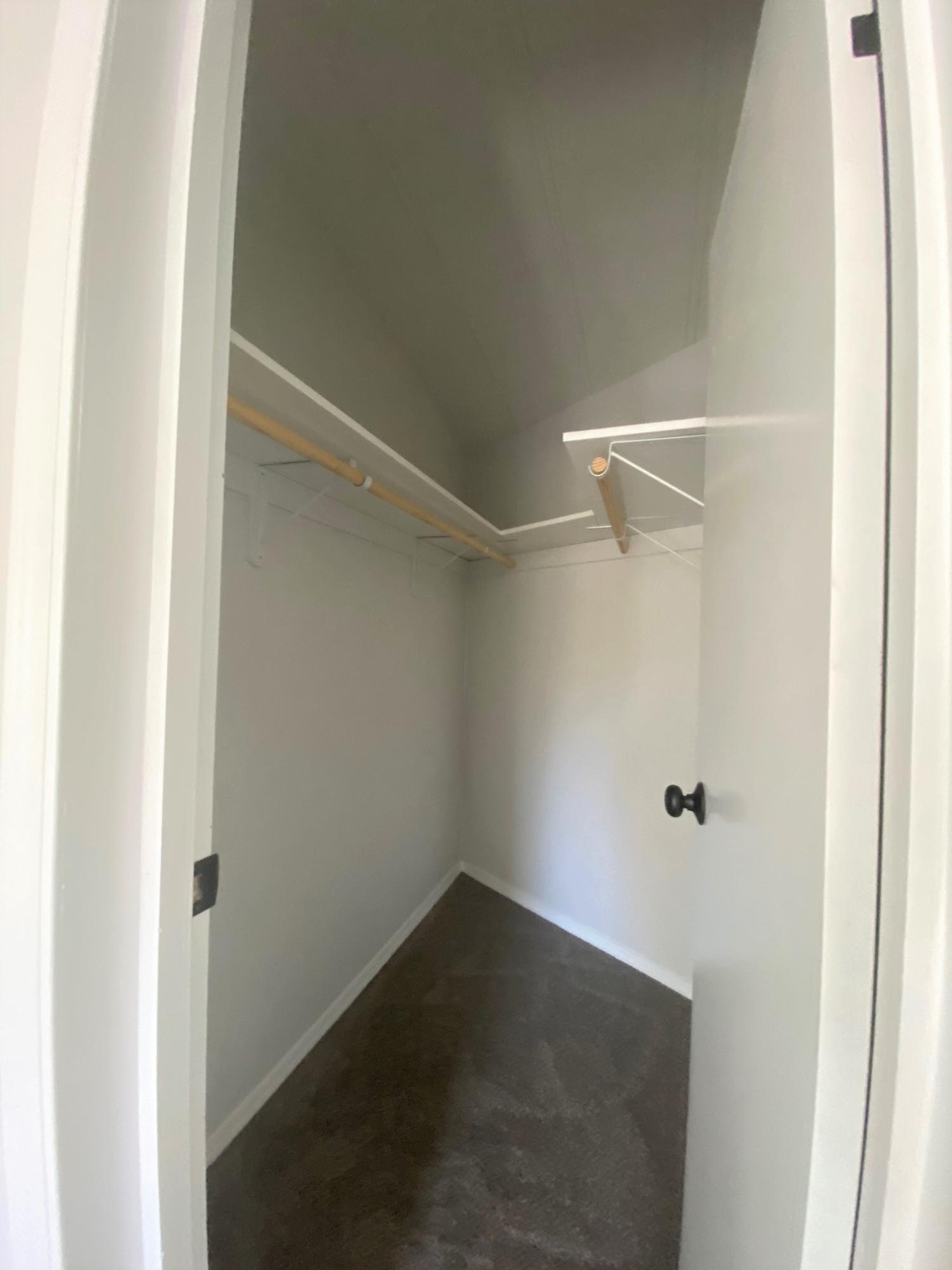 8085 Southwest Crater Loop Road Terrebonne, OR 97760 - Photo 17 of 26 MASTER CLOSET