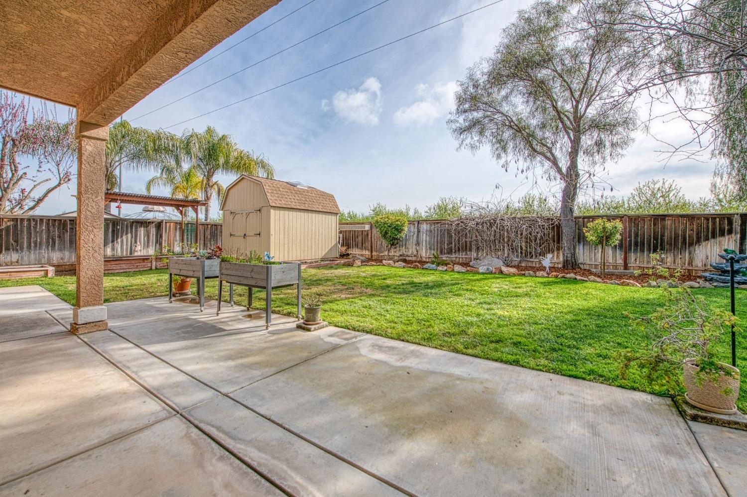 4626 North Arrow Ridge Way Clovis, CA 93619 - Photo 56 of 79