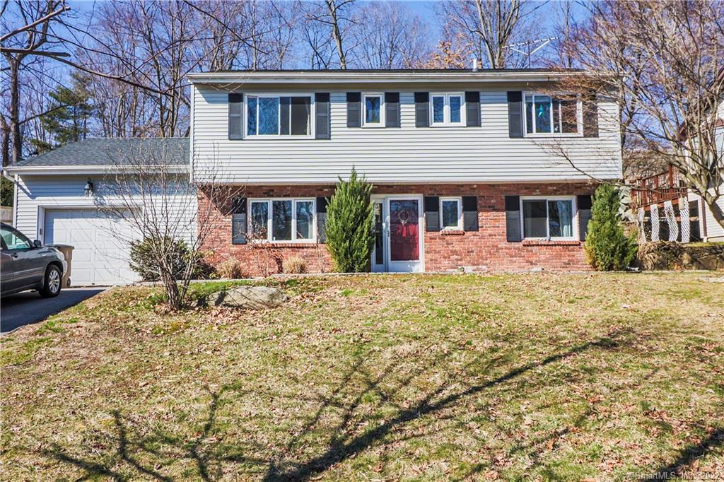 59 Dagmar Road Stamford, CT 06905 - Photo 1 of 1