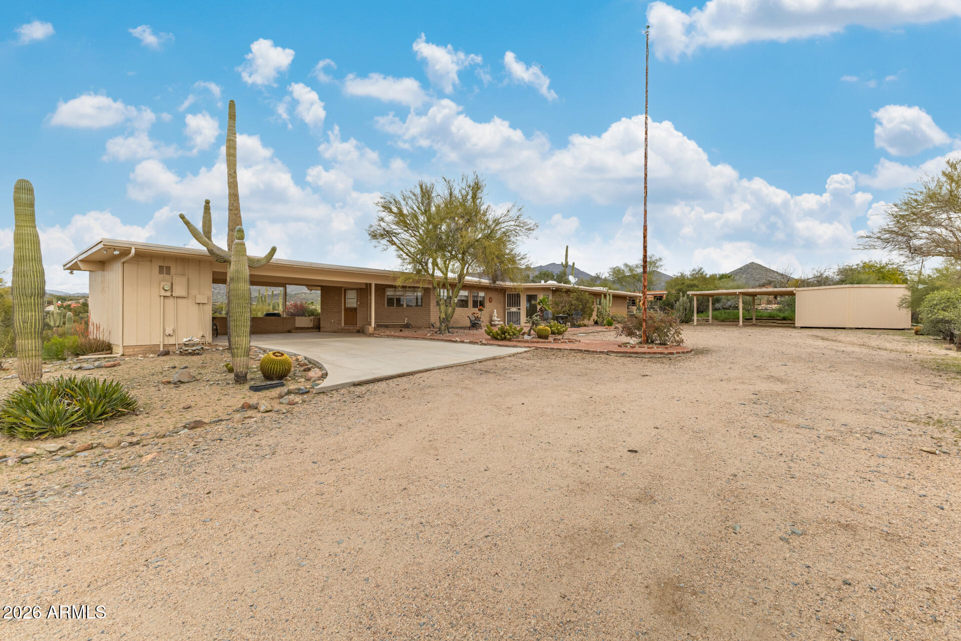 6535 East Lone Mountain Road North Cave Creek, AZ 85331 - Photo 1 of 75 01-Lone Mountain