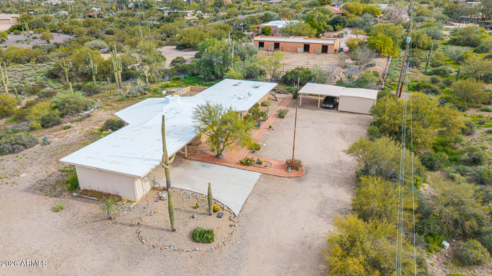 6535 East Lone Mountain Road North Cave Creek, AZ 85331 - Photo 58 of 75 59-Lone Mountain