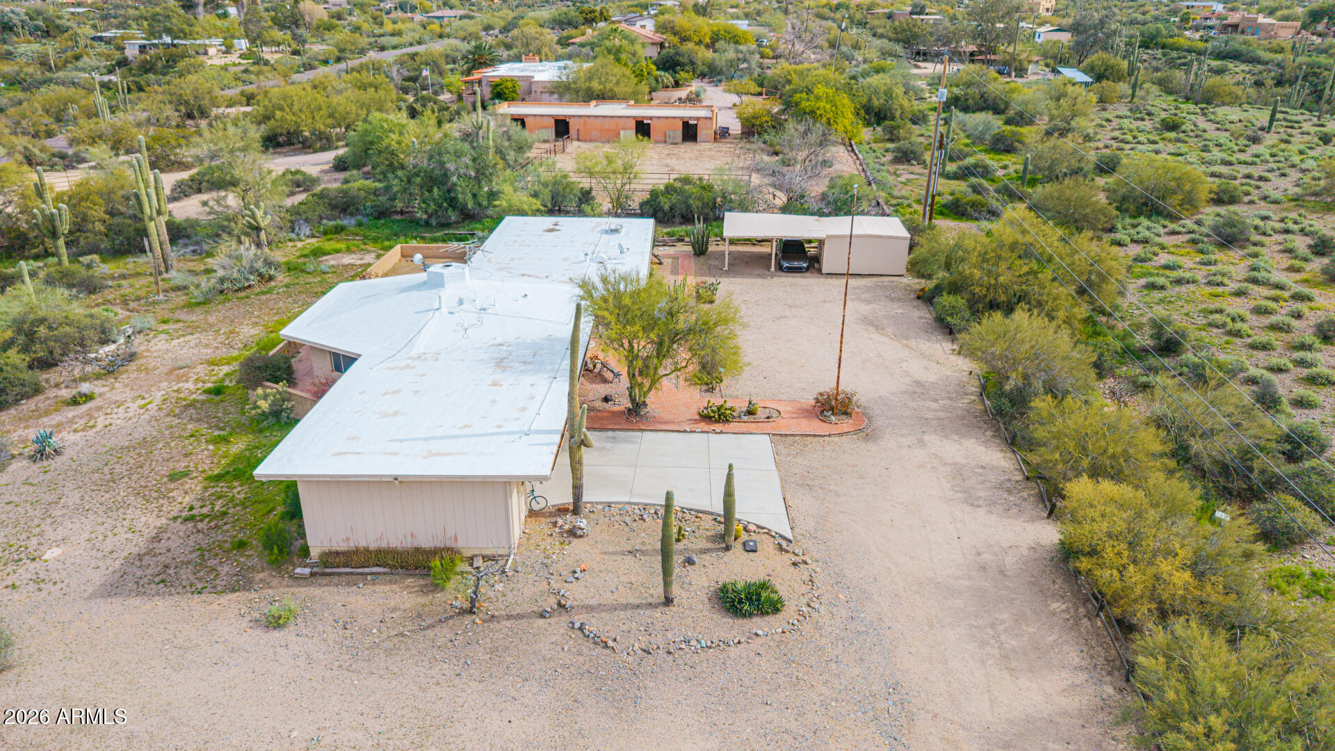 6535 East Lone Mountain Road North Cave Creek, AZ 85331 - Photo 59 of 75 60-Lone Mountain