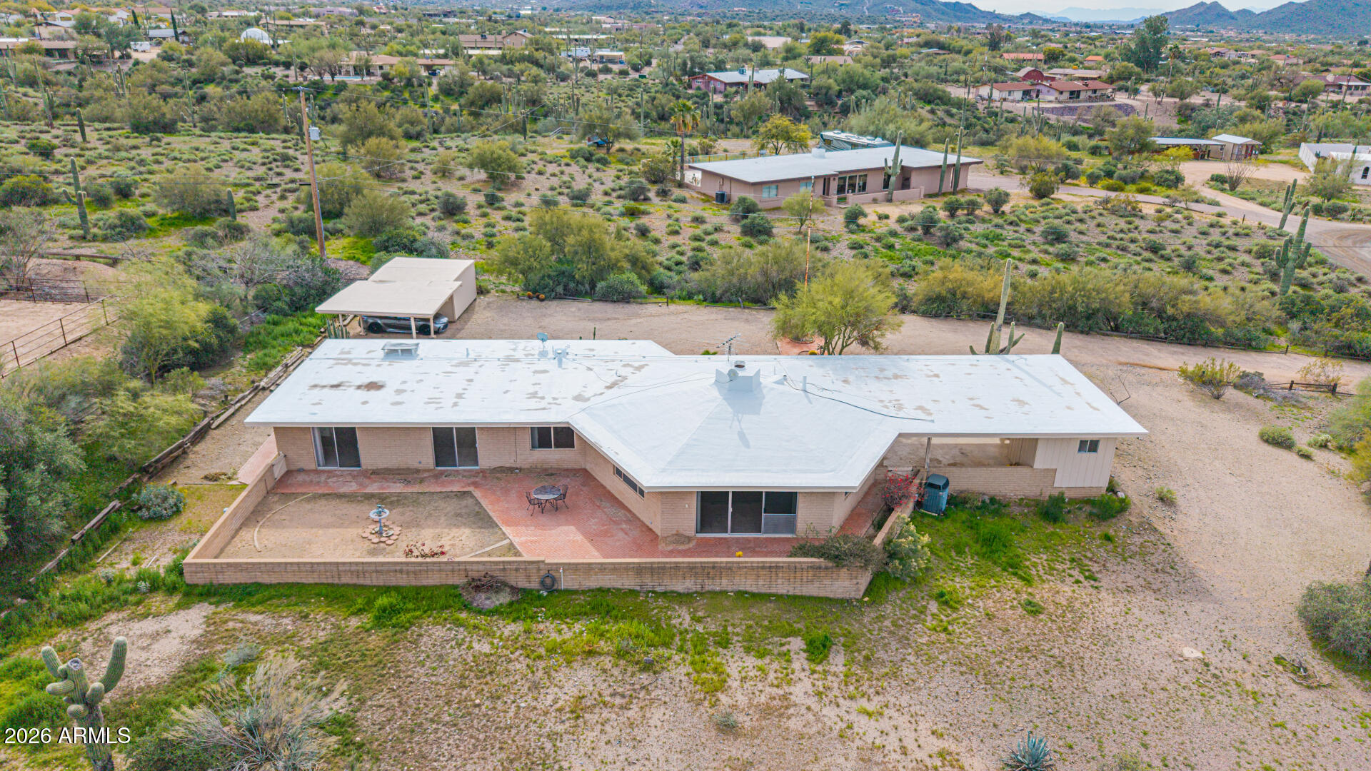 6535 East Lone Mountain Road North Cave Creek, AZ 85331 - Photo 61 of 75 62-Lone Mountain