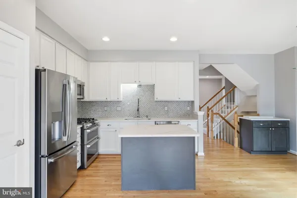 $679,000 | 47456 Sharpskin Island Square, Sterling, VA 20165