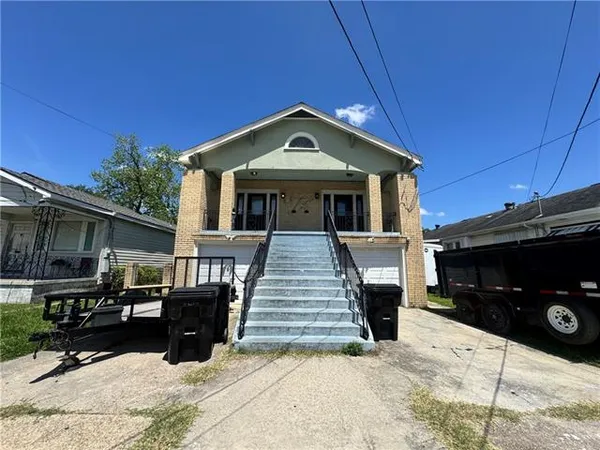 $1,500 | 2425 Jonquil Street, New Orleans, LA 70122