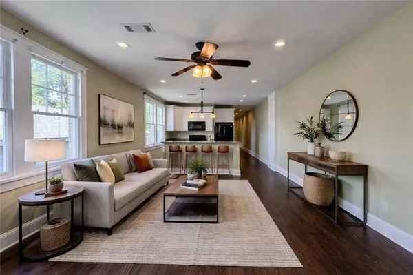 $1,500 | 2425 Jonquil Street, New Orleans, LA 70122