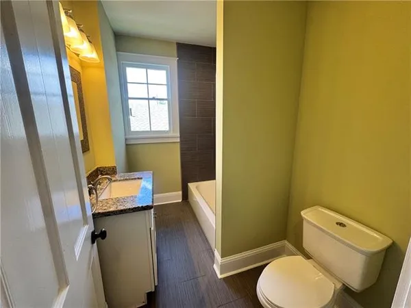 $1,500 | 2425 Jonquil Street, New Orleans, LA 70122