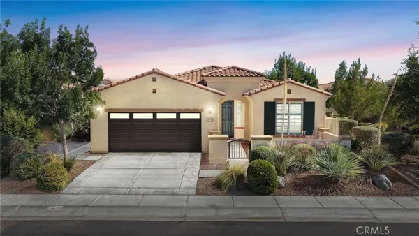 $464,900 | 18905 Copper Street, Apple Valley, CA 92308