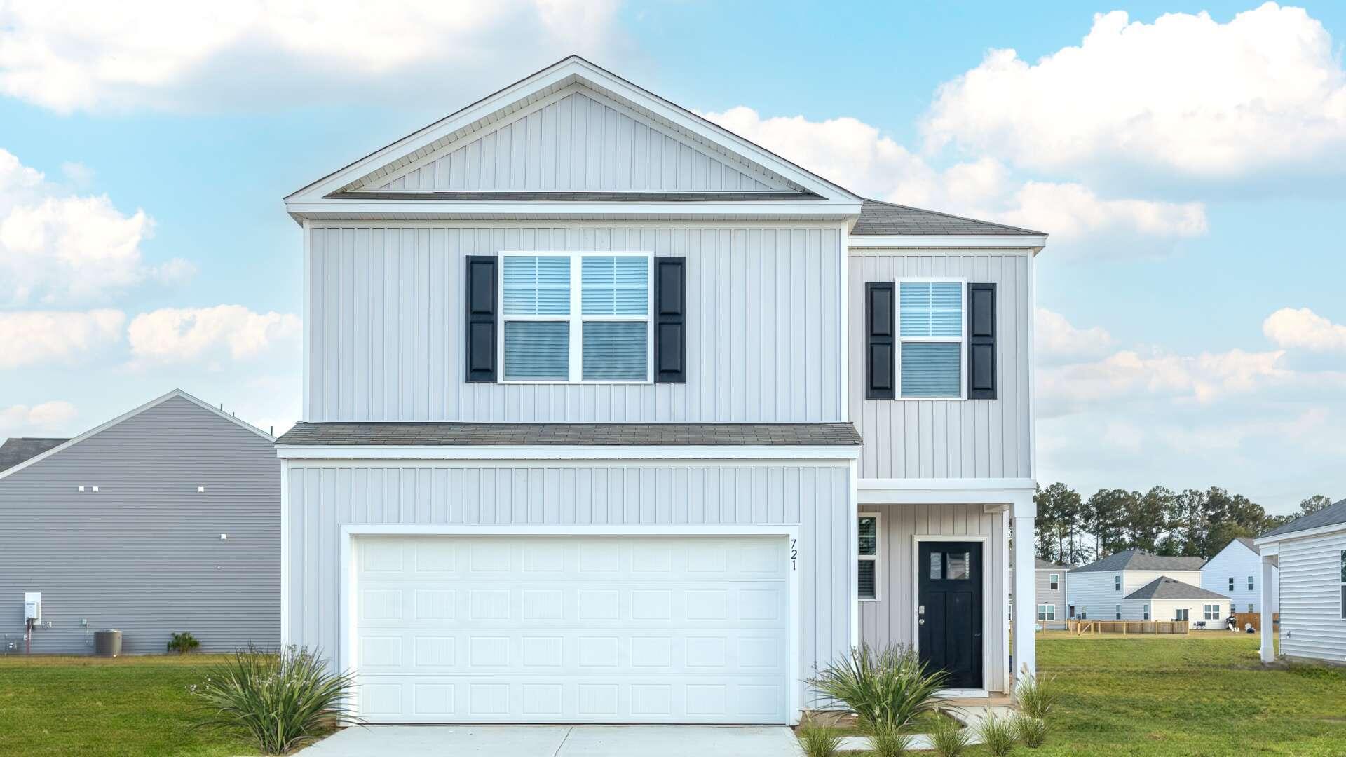 721 Long Blf Road Summerville, SC 29486 - Photo 1 of 43 721 Long Bluff - PH 937_1