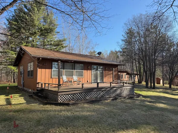 $380,000 | 1947 12th Avenue Northwest, Backus, MN 56435
