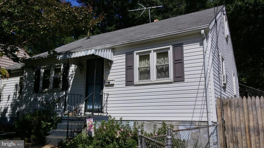7724 Emerson Road Hyattsville, MD 20784 - Photo 1 of 12 Exterior (Front)
