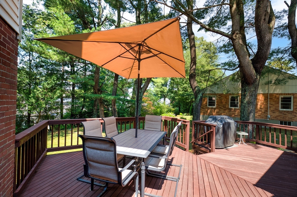 1 Dawes Road Lexington, MA 02421 - Photo 35 of 38