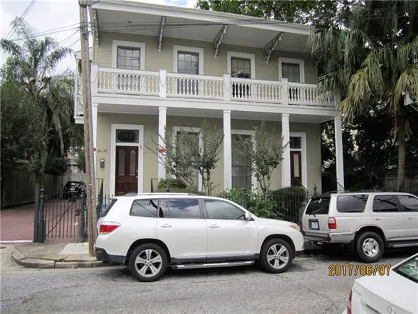 $2,000 | 1618 Philip Street, New Orleans, LA 70130