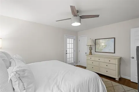 $775,000 | 2125 Briarwillow Drive Northeast, Atlanta, GA 30345
