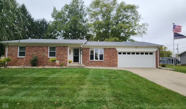 $230,000 | 700 Commercial Street, Veedersburg, IN 47987