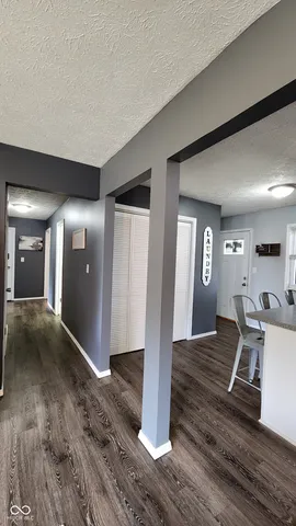 $230,000 | 700 Commercial Street, Veedersburg, IN 47987