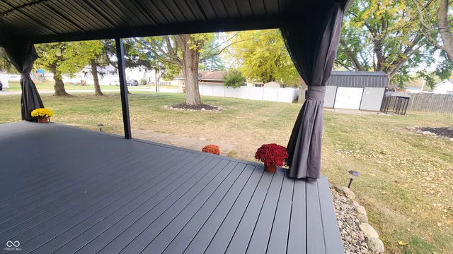 $230,000 | 700 Commercial Street, Veedersburg, IN 47987