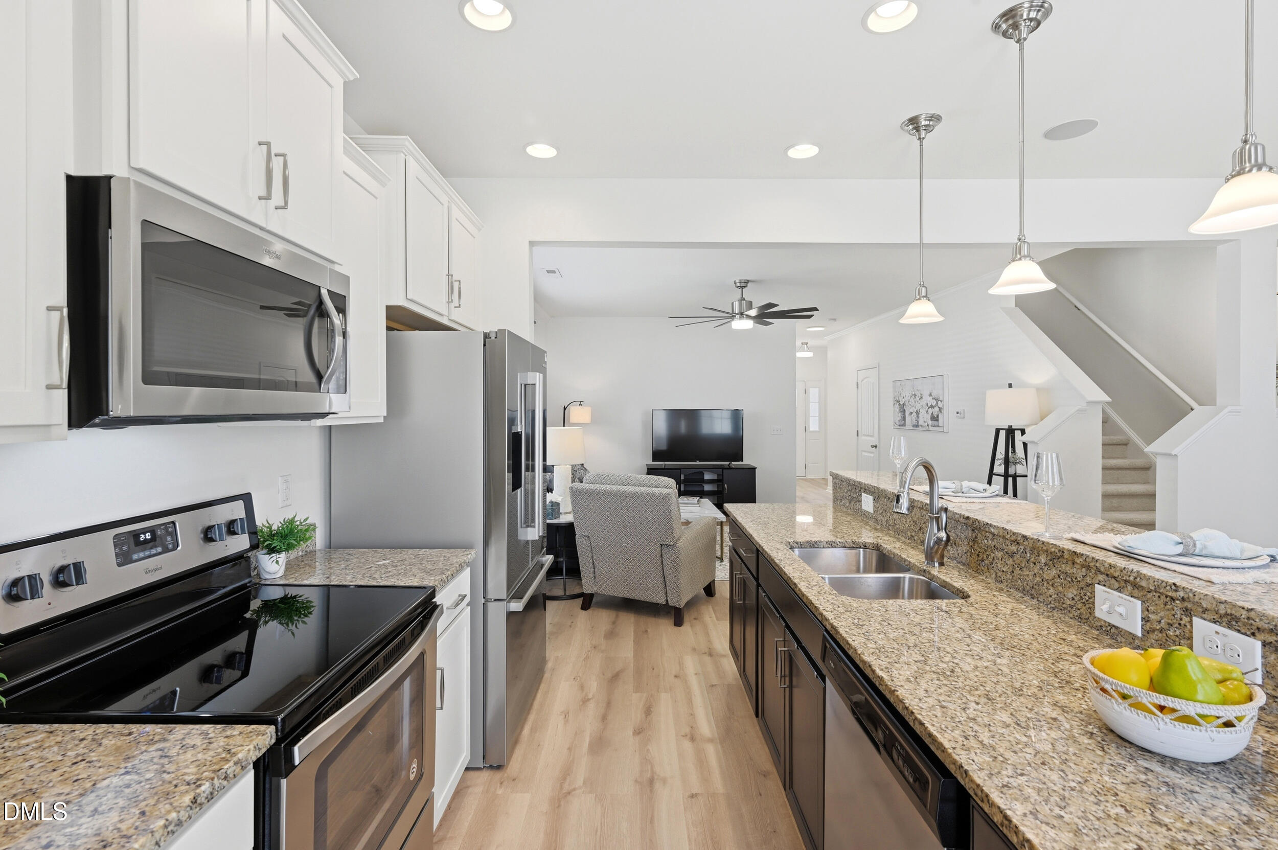 212 Cross Blossom Road Durham, NC 27703 - Photo 14 of 28