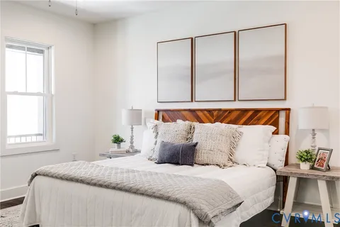 $489,000 | 2124 Lamb Avenue, Richmond, VA 23222