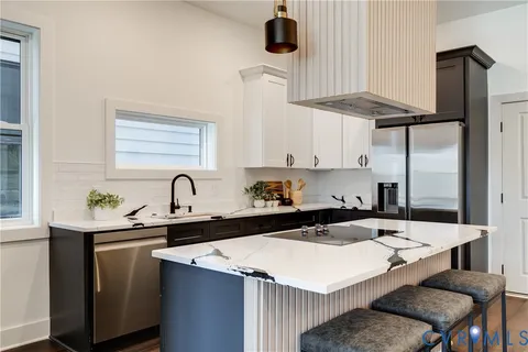 $489,000 | 2124 Lamb Avenue, Richmond, VA 23222