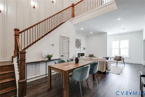 $489,000 | 2124 Lamb Avenue, Richmond, VA 23222