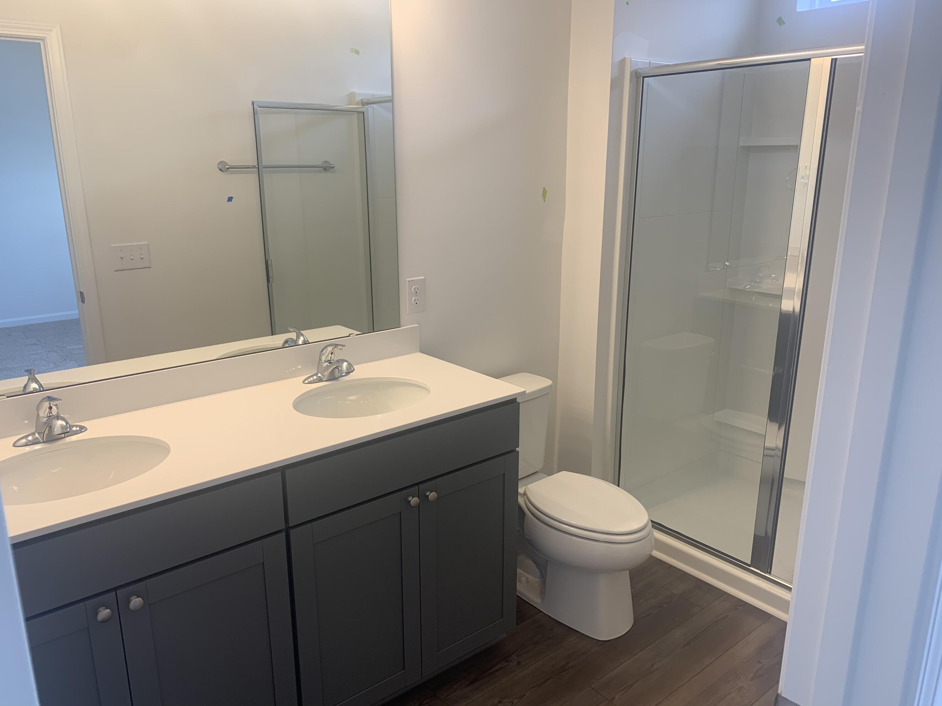 831 Recess Pt Drive, Unit 40 Moncks Corner, SC 29461 - Photo 7 of 12 Owner's Bath