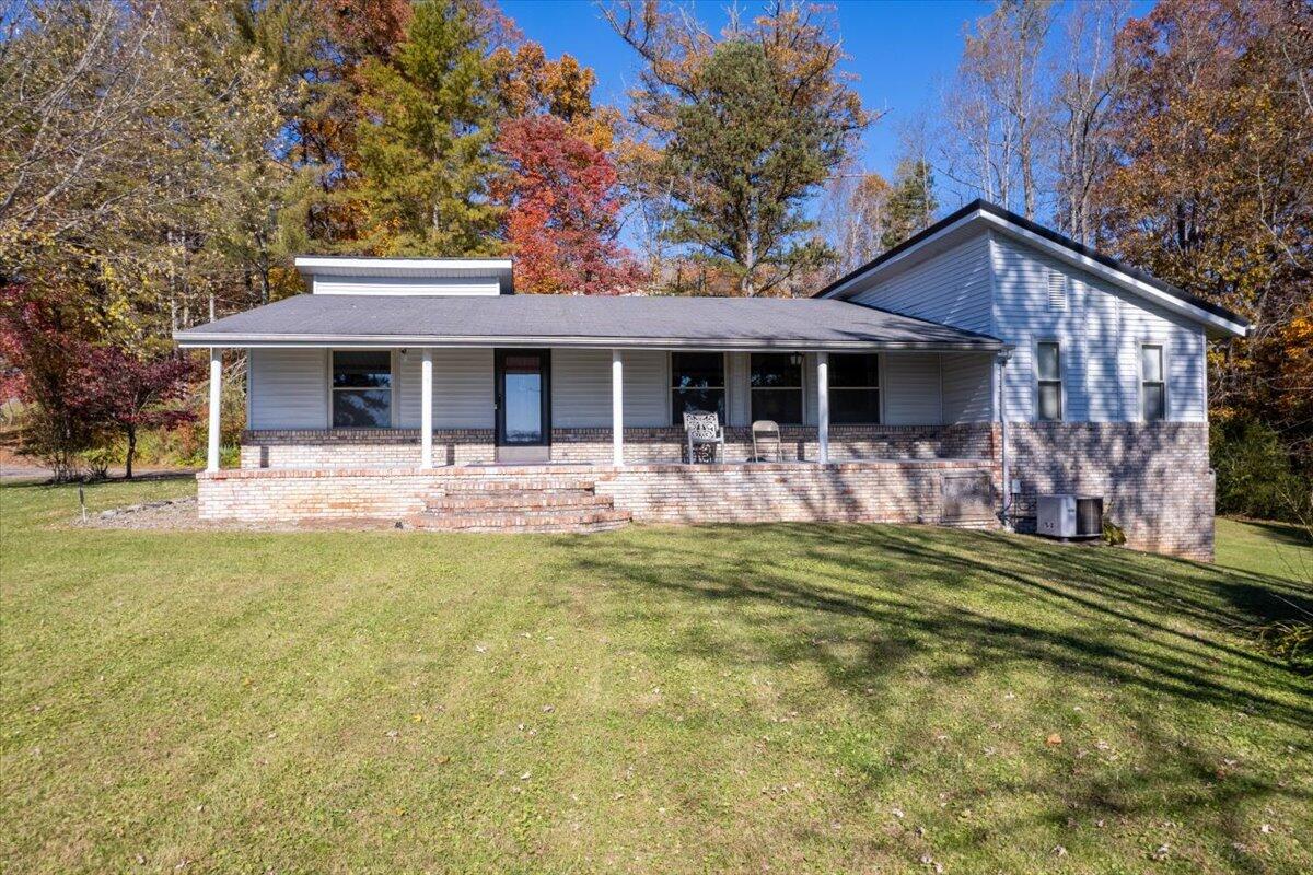 622 Jones Road Sneedville, TN 37869 - Photo 1 of 73 01-JonesRD-9
