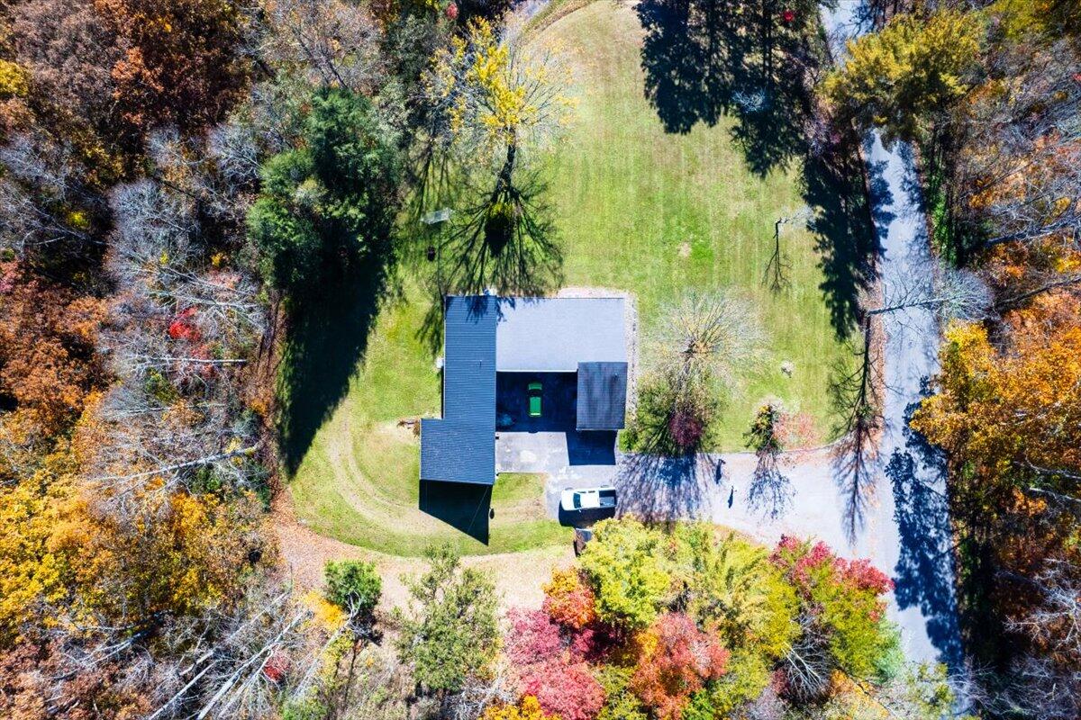 622 Jones Road Sneedville, TN 37869 - Photo 43 of 73 67-JonesRD-30