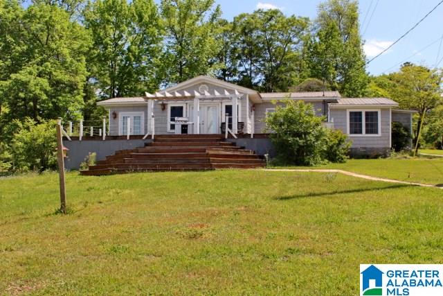 520 Rabbit Point Road Cropwell, AL 35054 - Photo 35 of 38
