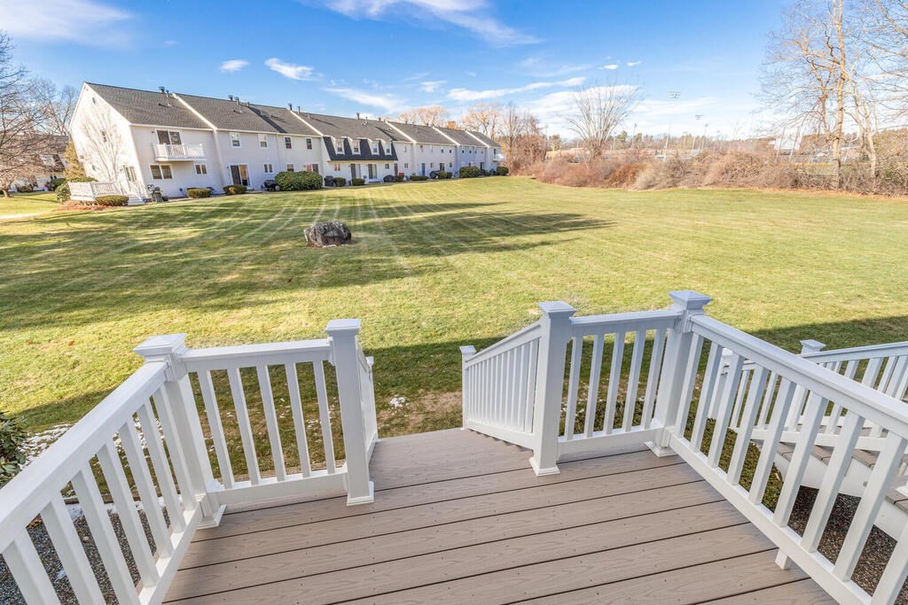 91 Frederick Street, Unit 77 Dracut, MA 01826 - Photo 15 of 15